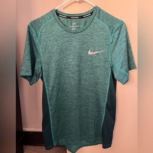 Men’s Nike Dri-fit Running shirt